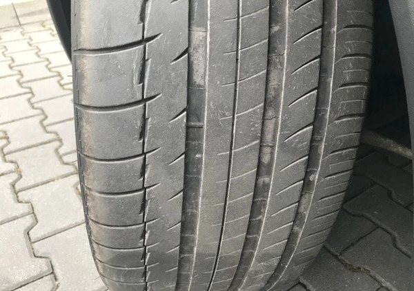 Porsche Cayenne cena 111111 przebieg: 152000, rok produkcji 2011 z Katowice małe 742